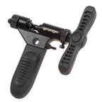 GRUNGE Chain Cutter