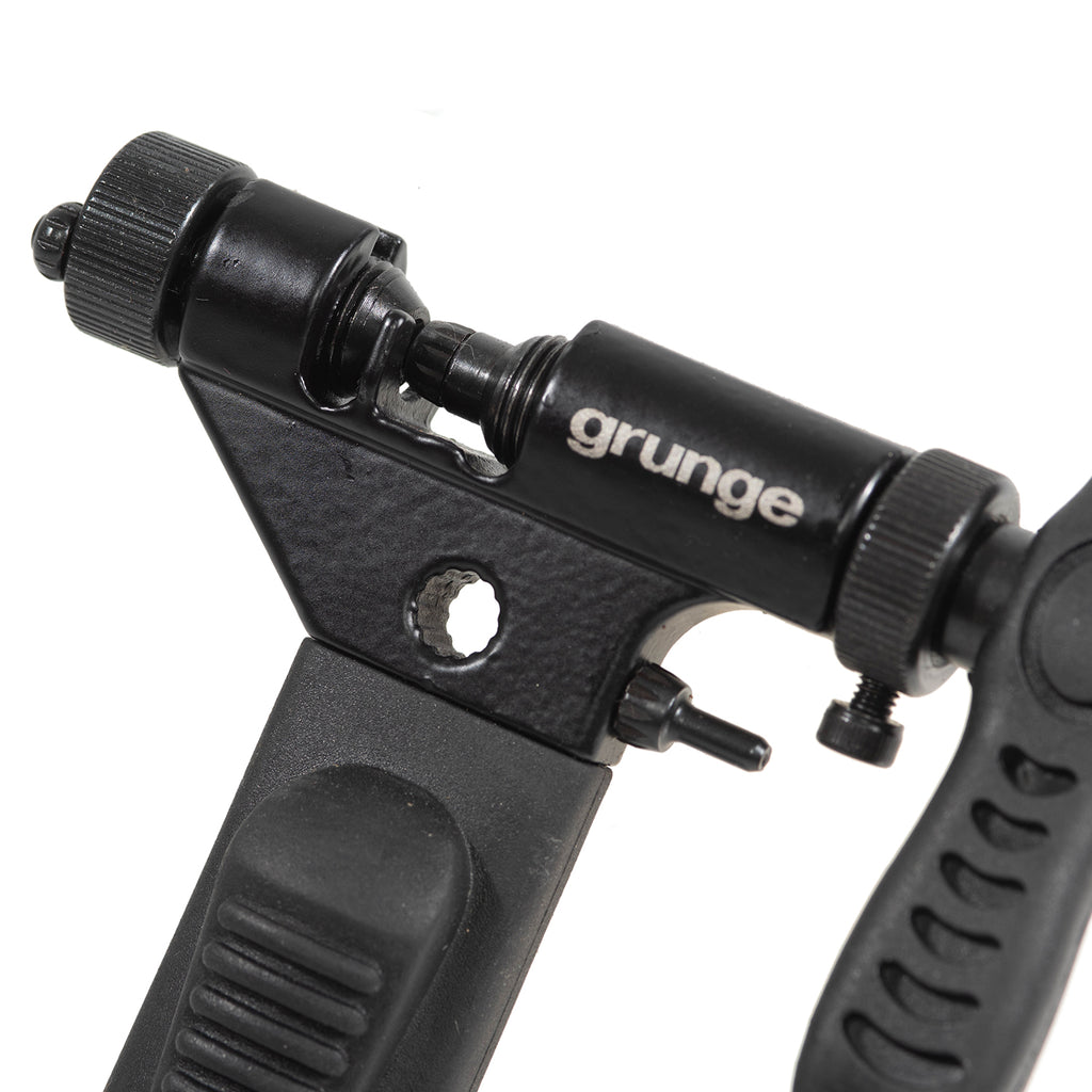 GRUNGE Chain Cutter