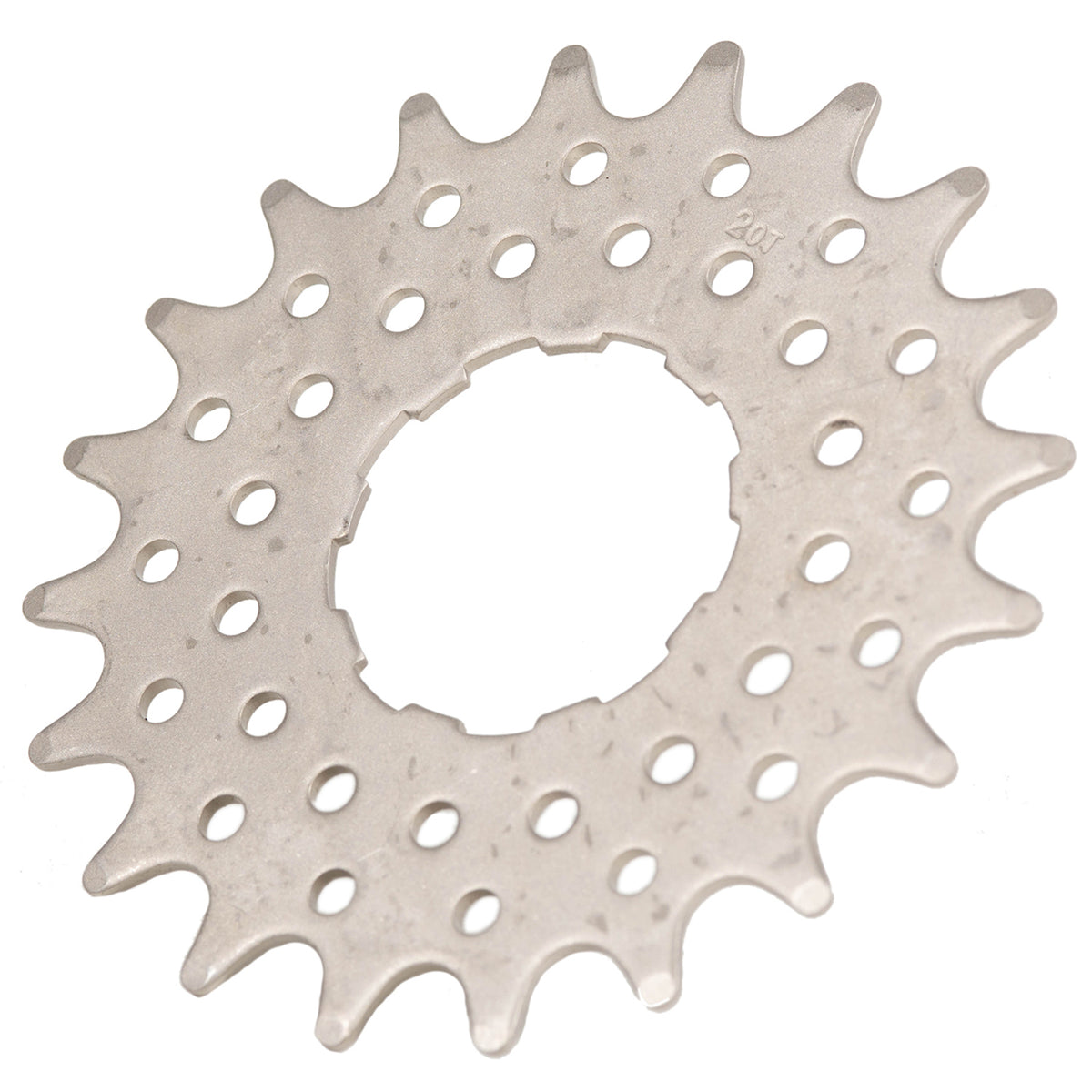 GRUNGE Single Gear Set