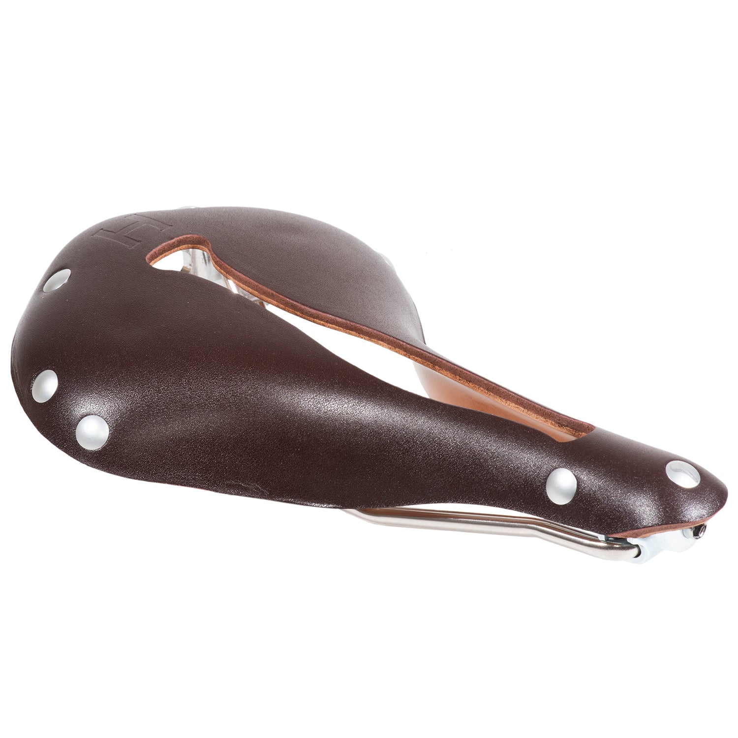 SELLE ANATOMICA H2 Leather Saddle