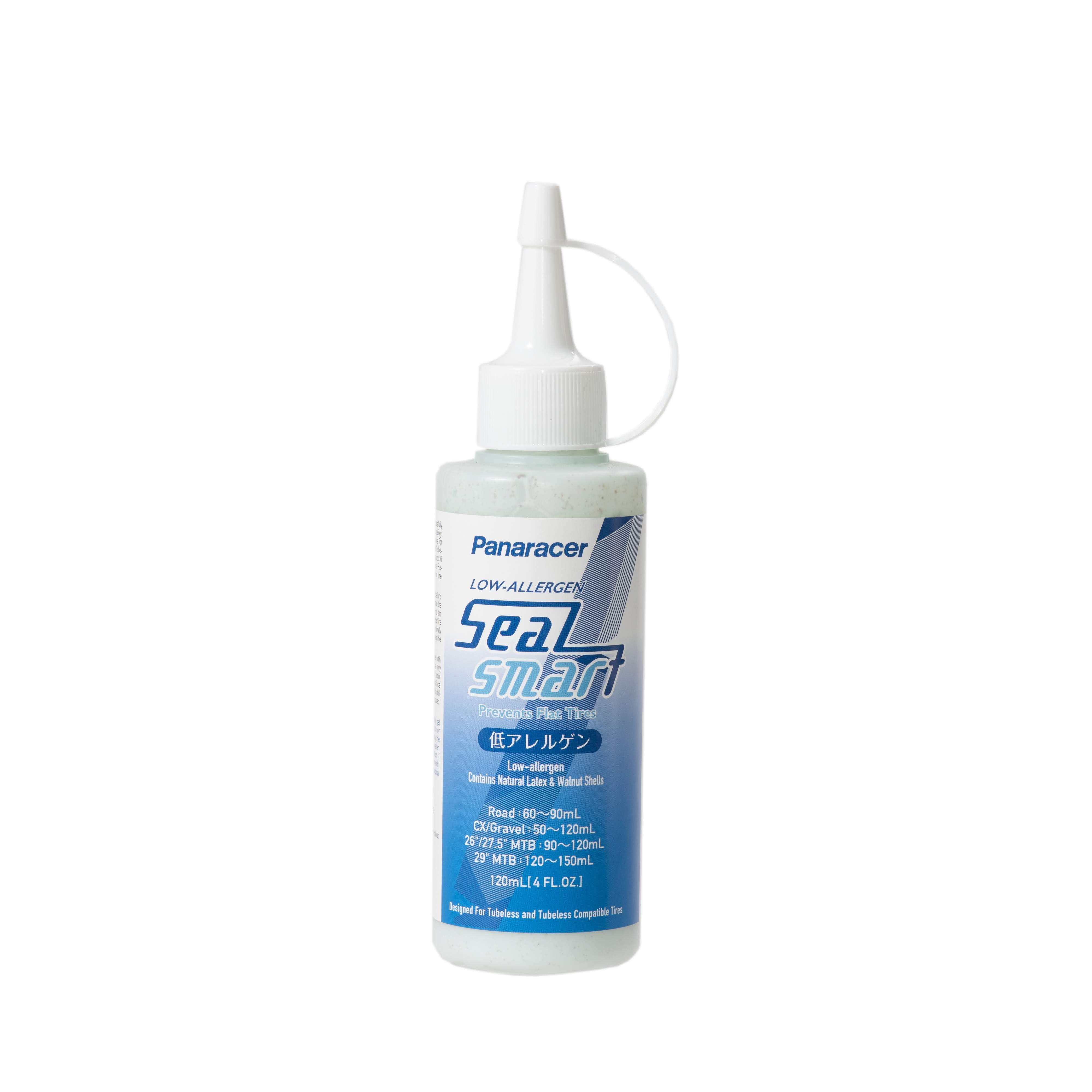 PANARACER Seal Smart Sealant 120ml