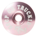BIKE JERKS Keep on Truckin' Top Cap