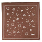 SKLAR BIKES PBJ Bandana