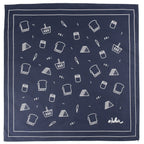 SKLAR BIKES PBJ Bandana