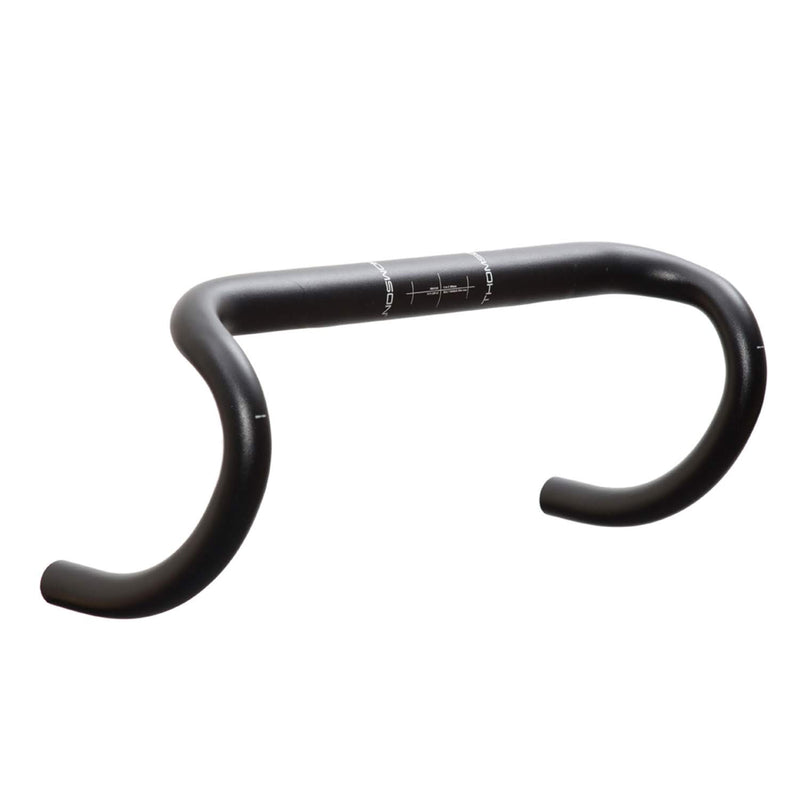 THOMSON Aluminum Road Bar Round Profile