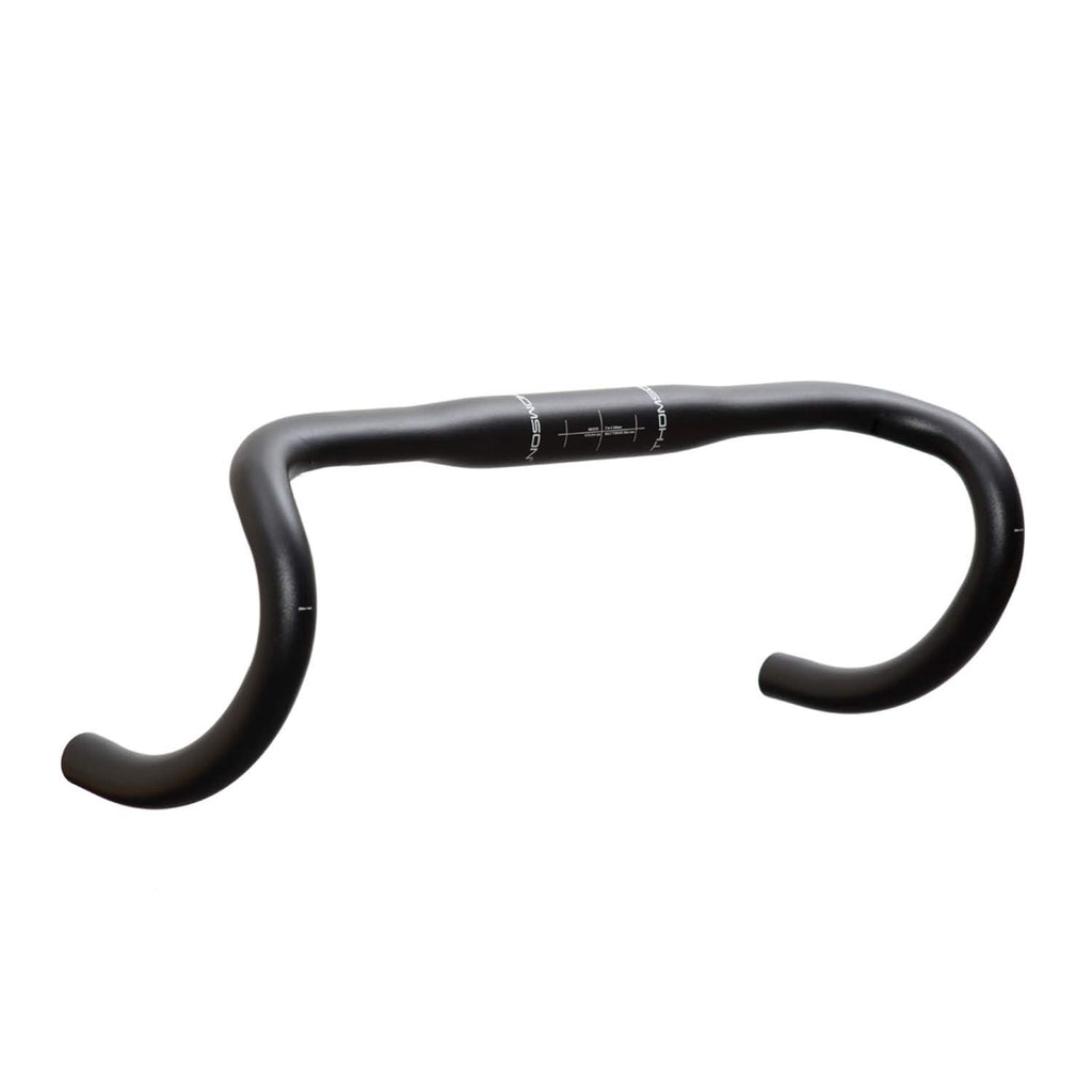 THOMSON Aluminum Road Bar Aero Profile