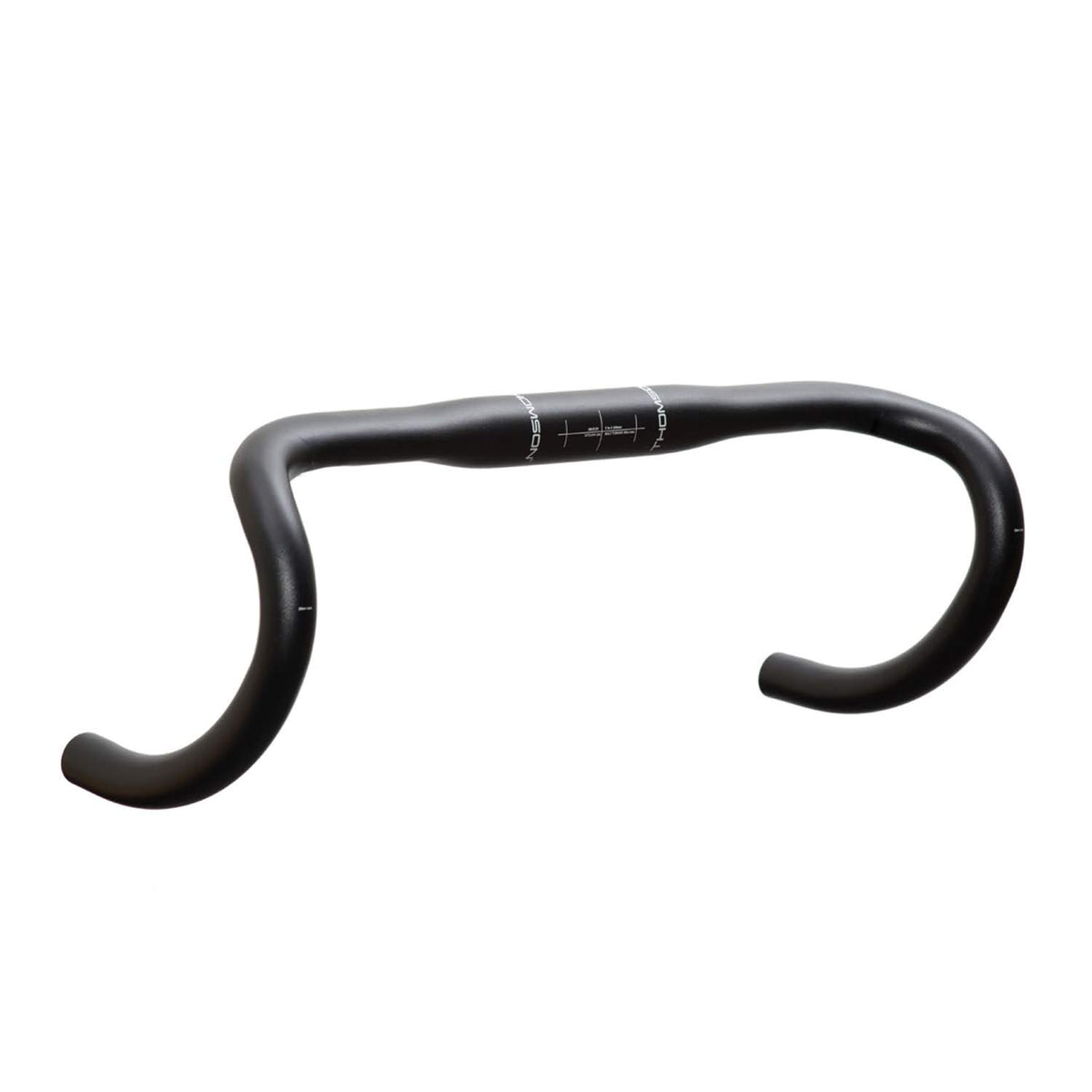 THOMSON Aluminum Road Bar Aero Profile