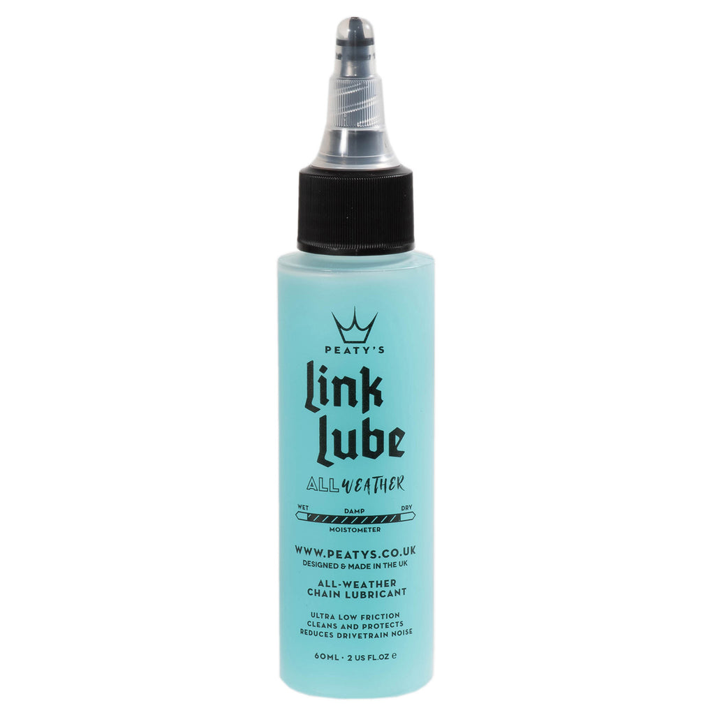 PEATY'S Link Lube All Weather