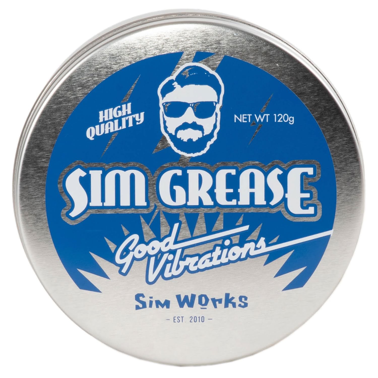 SIMWORKS Sim Grease