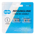 For KMC MissingLink ZL592 Z1eHX
