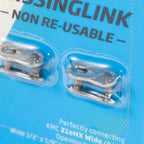For KMC MissingLink ZL592 Z1eHX