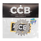 CCB-001 CK Hub Fixed Cog
