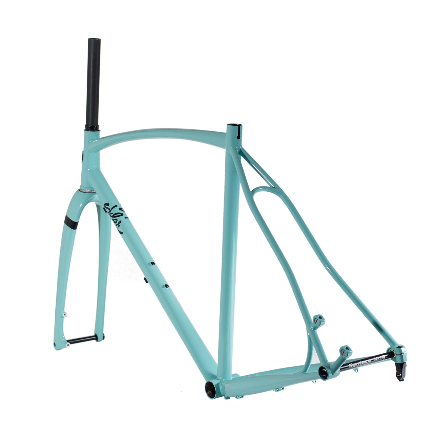 SKLAR BIKES CX / All Road – Pastel Turquoise – 54cm
