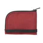 OUTER SHELL ADVENTURE Zip Wallet Compact