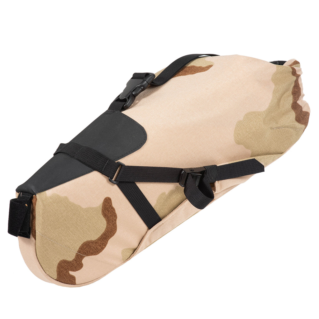 OUTER SHELL Dropper Seatpack
