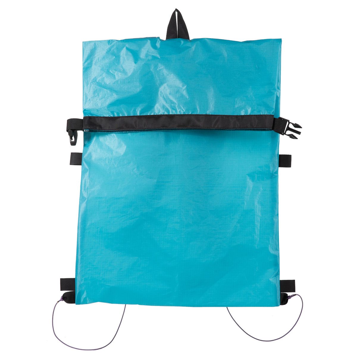 OUTER SHELL ADVENTURE Backpack