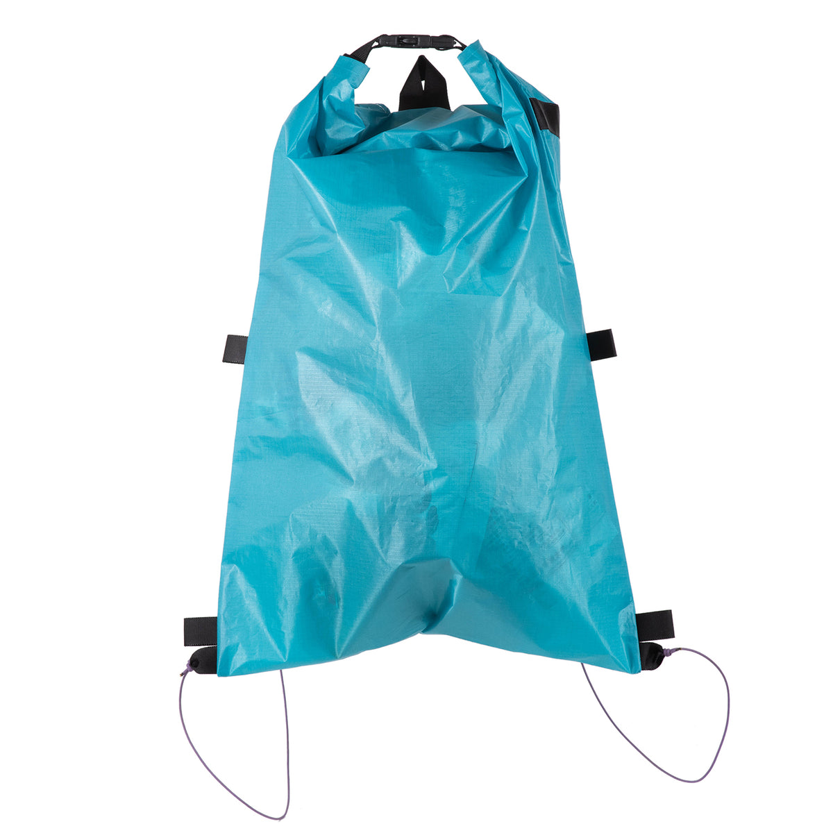 OUTER SHELL ADVENTURE Backpack