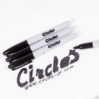 CIRCLES ORIGINAL Sharpie Fine Point Marker