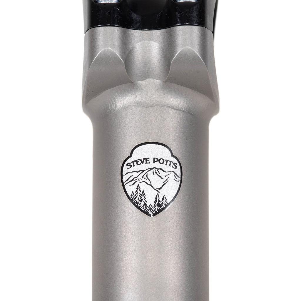 STEVE POTTS BICYCLES Titanium Stem