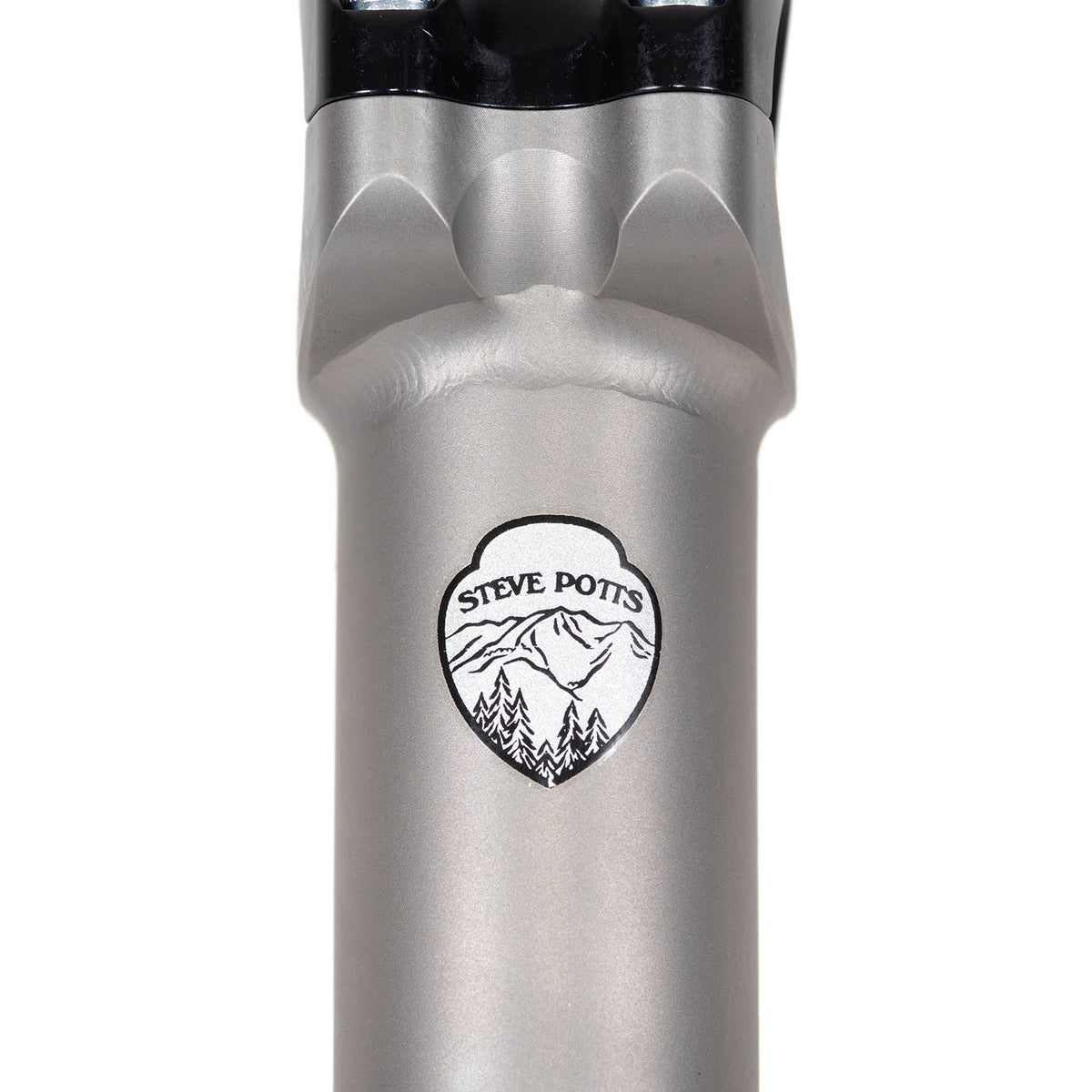 STEVE POTTS BICYCLES Titanium Stem