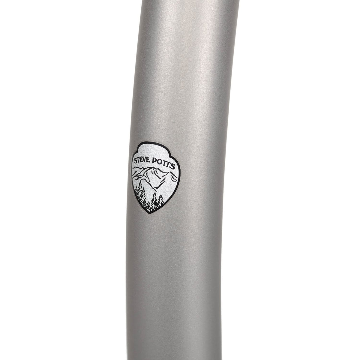 STEVE POTTS BICYCLES Titanium Seatpost