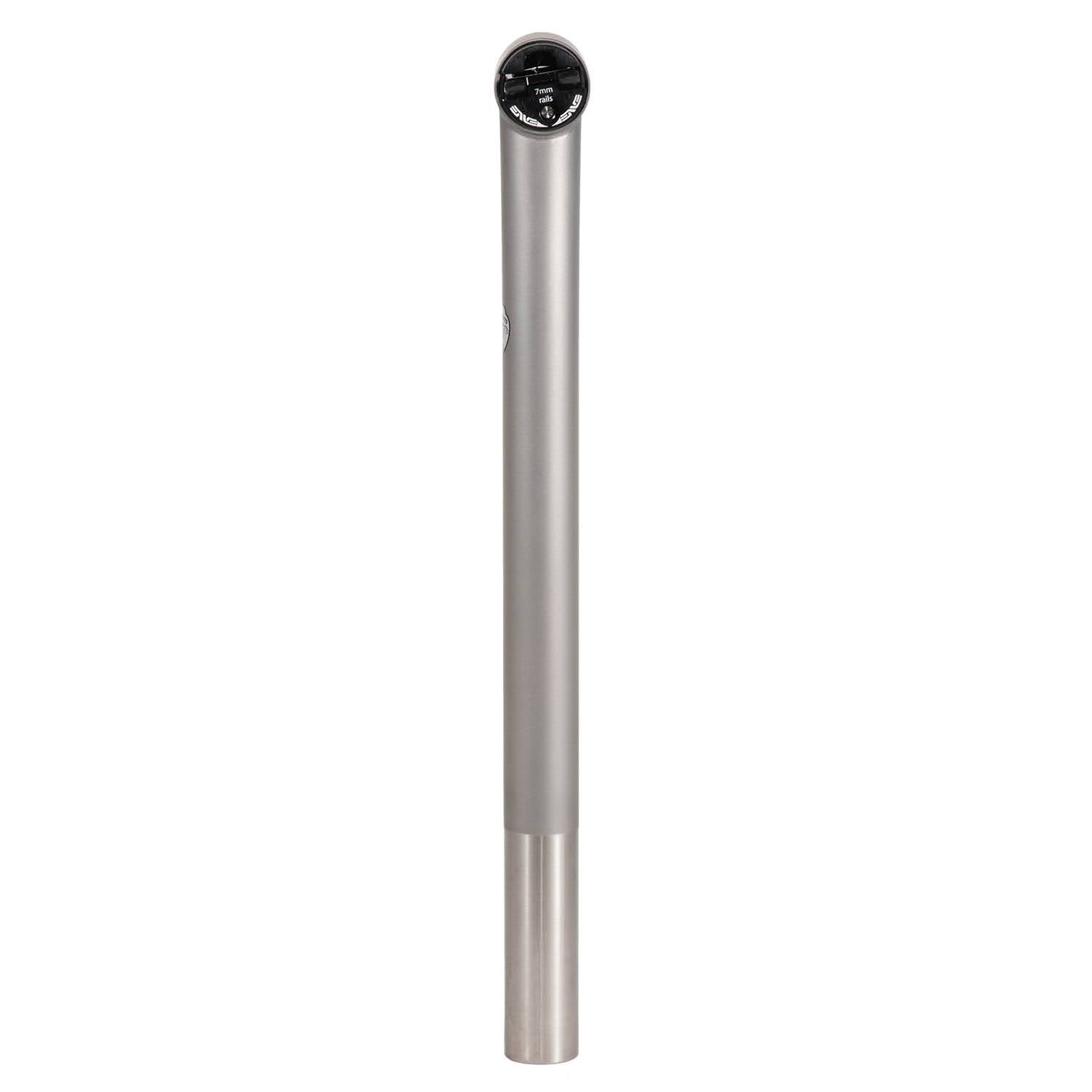 パーツ STEVE POTTS BICYCLES Titanium Seatpost Titanium Seatpost