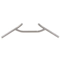 STEVE POTTS BICYCLES Titanium Siskiyou Bars