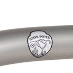 STEVE POTTS BICYCLES Titanium Siskiyou Bars
