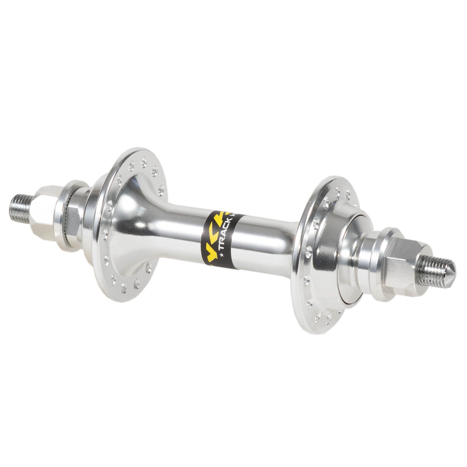 CYCROC Small Flange Track Hub Set