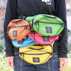 RAWLOW MOUNTAIN WORKS Nuts Pack
