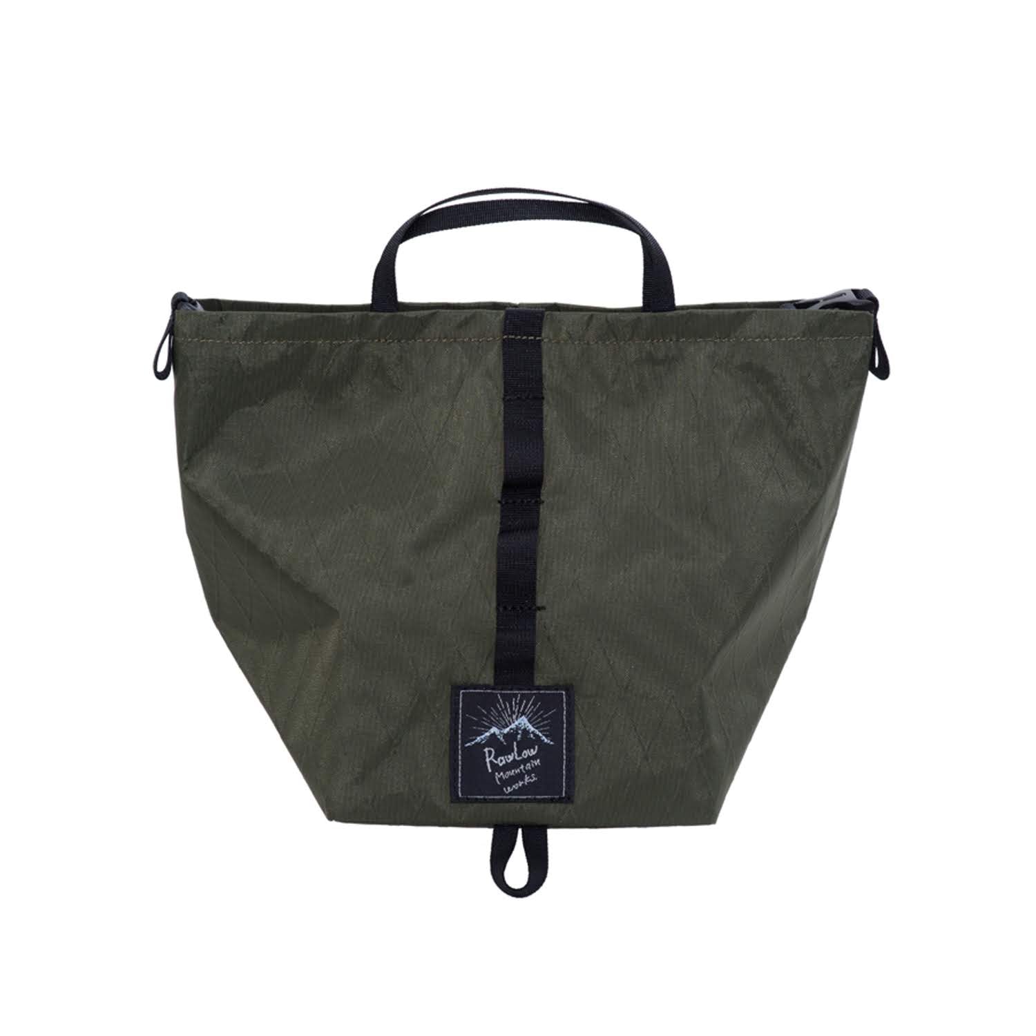 RAWLOW MOUNTAIN WORKS Tabitibi Tote X-Pac