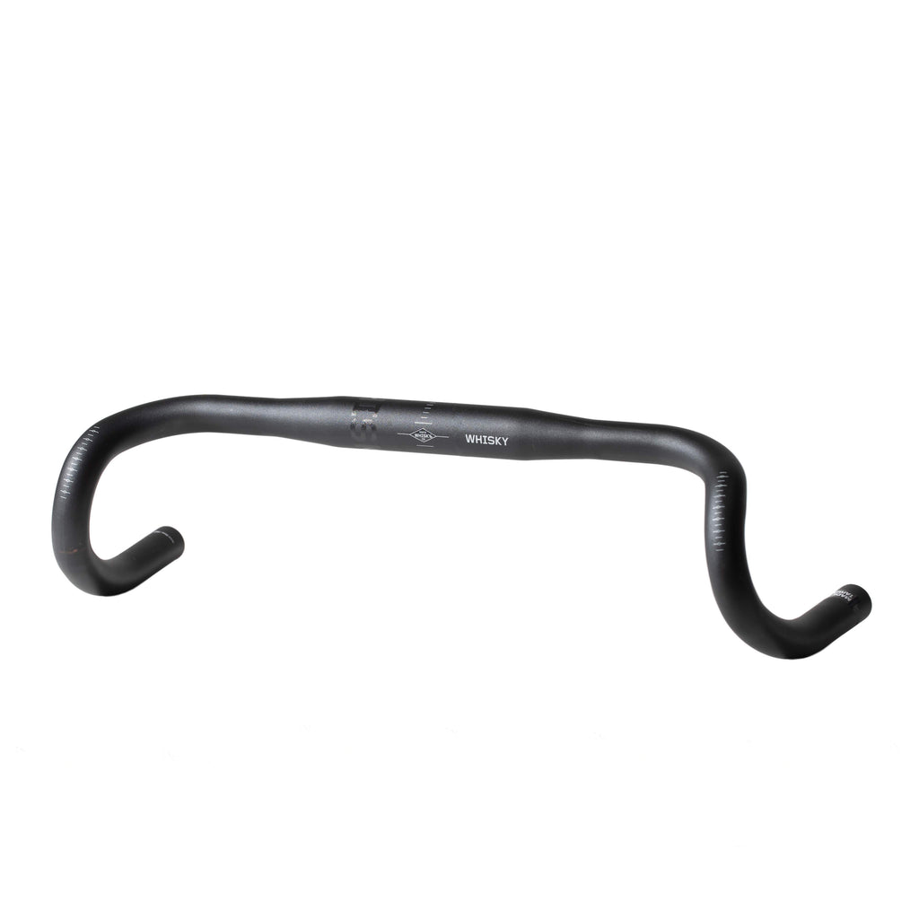 WHISKY PART CO. No.7 DropHandlebar Aluminium 12F