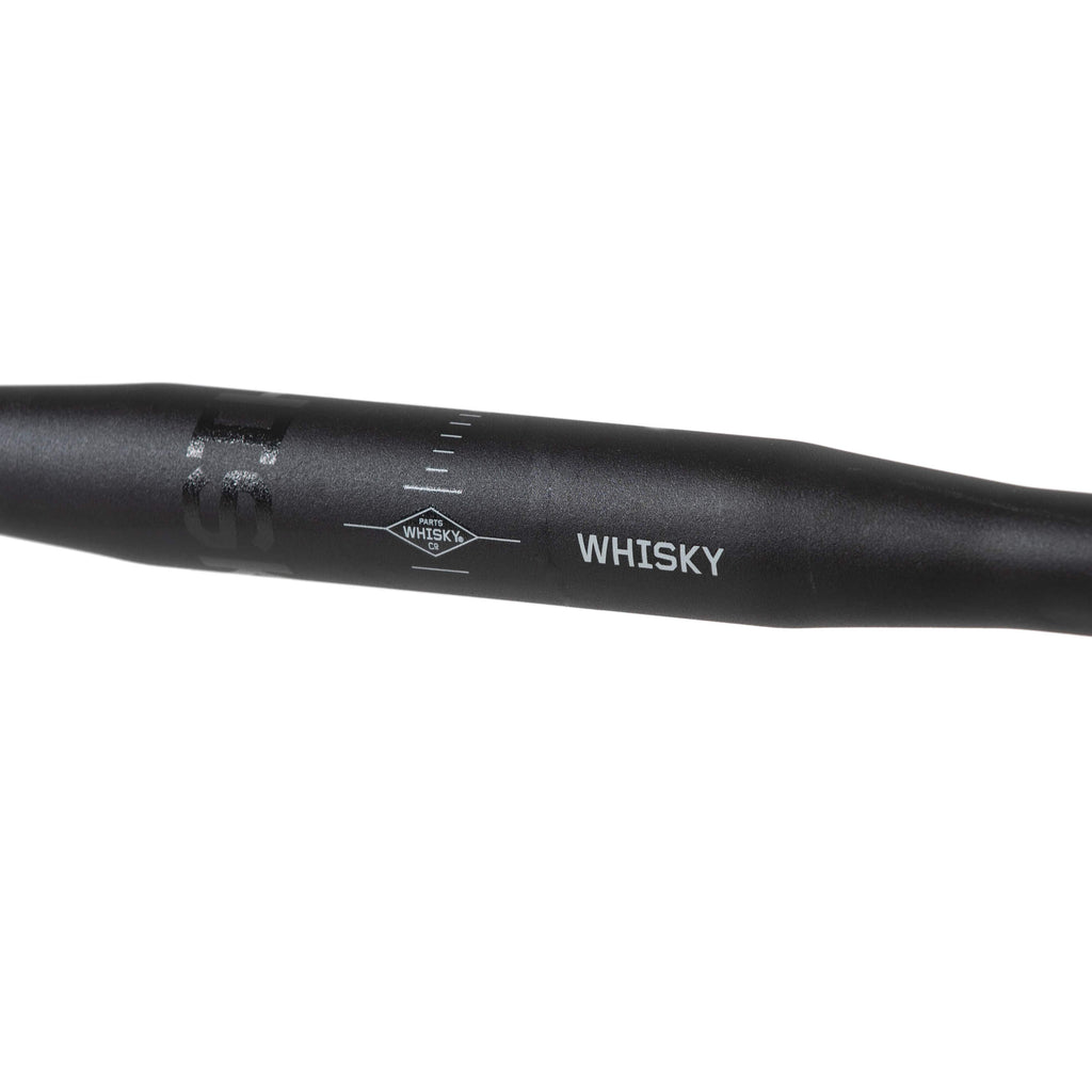WHISKY PART CO. No.7 DropHandlebar Aluminium 12F