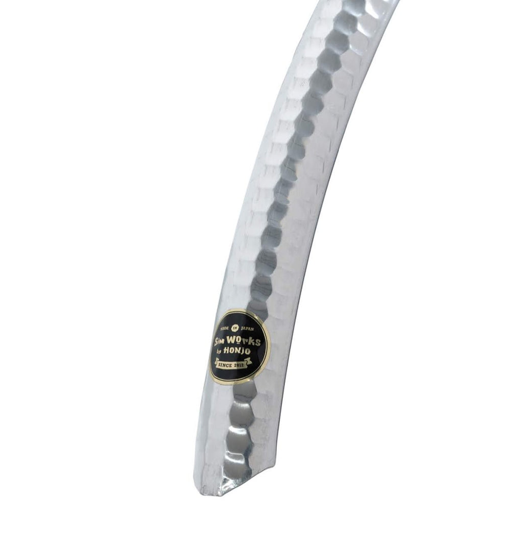 SIMWORKS Turtle 35