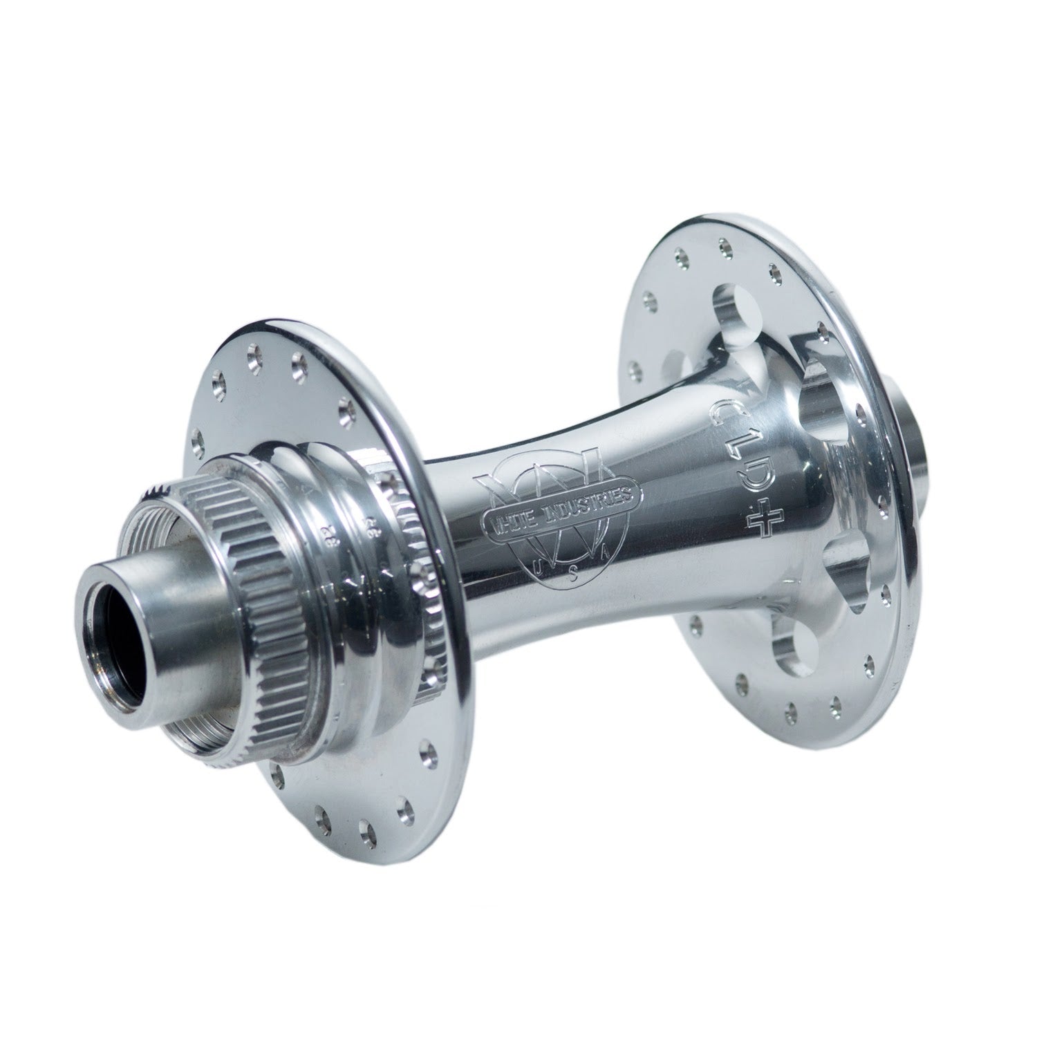 WHITE INDUSTRIES CLD + Boost Hub