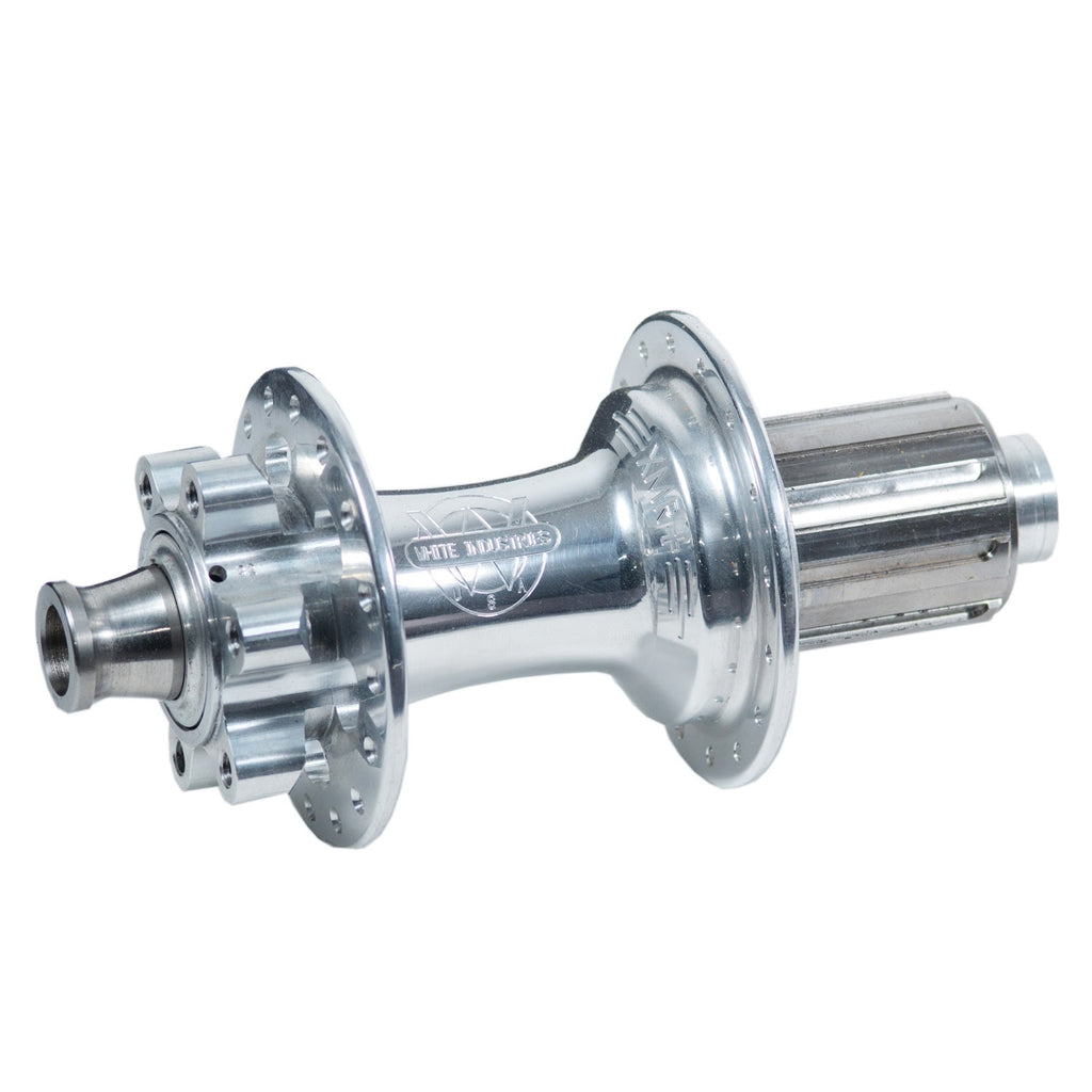 WHITE INDUSTRIES XMR + Boost Hub