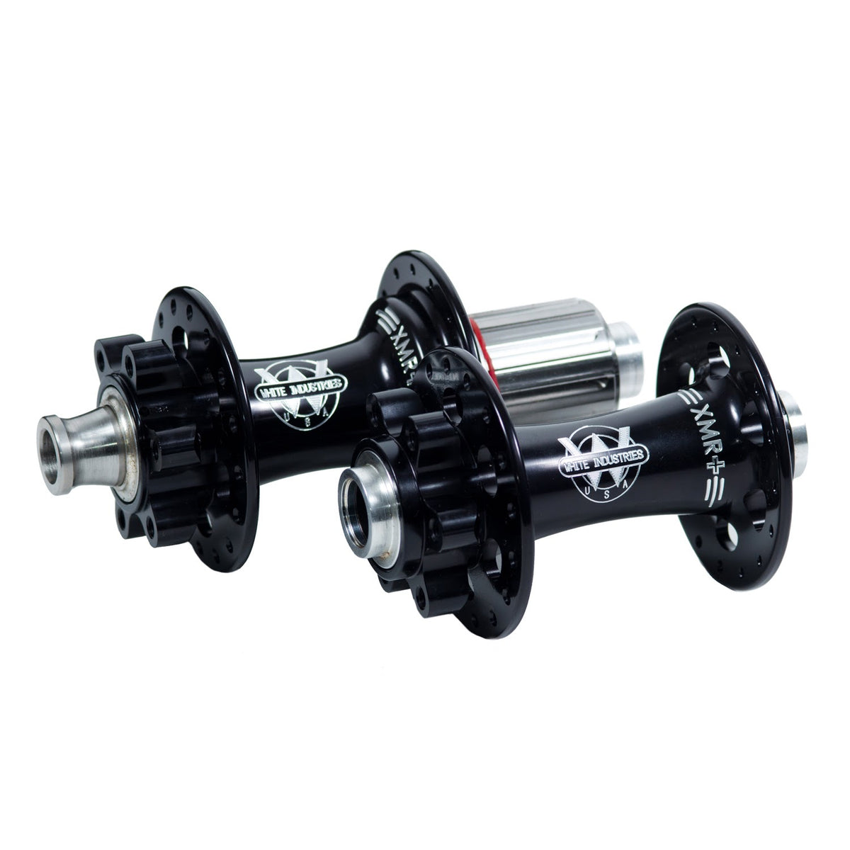 WHITE INDUSTRIES XMR + Boost Hub