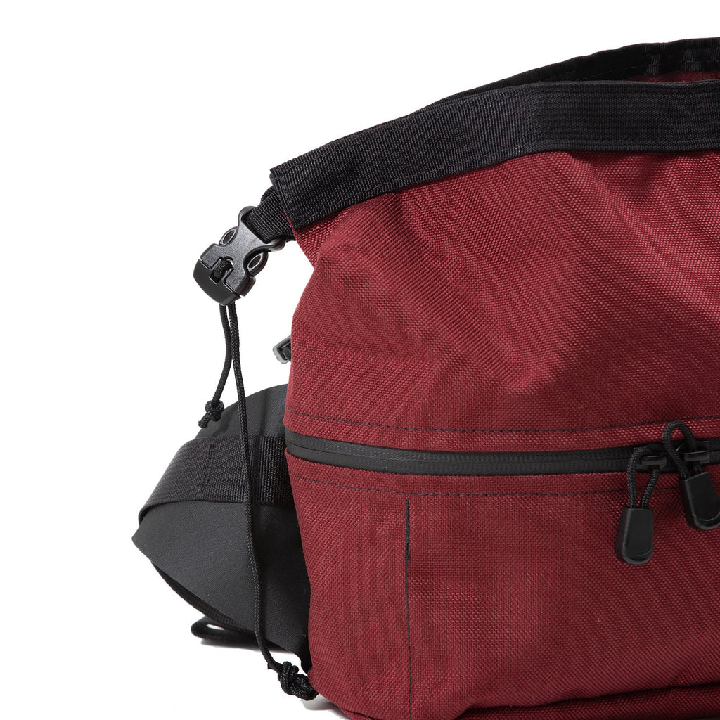 OUTER SHELL Hip Slinger