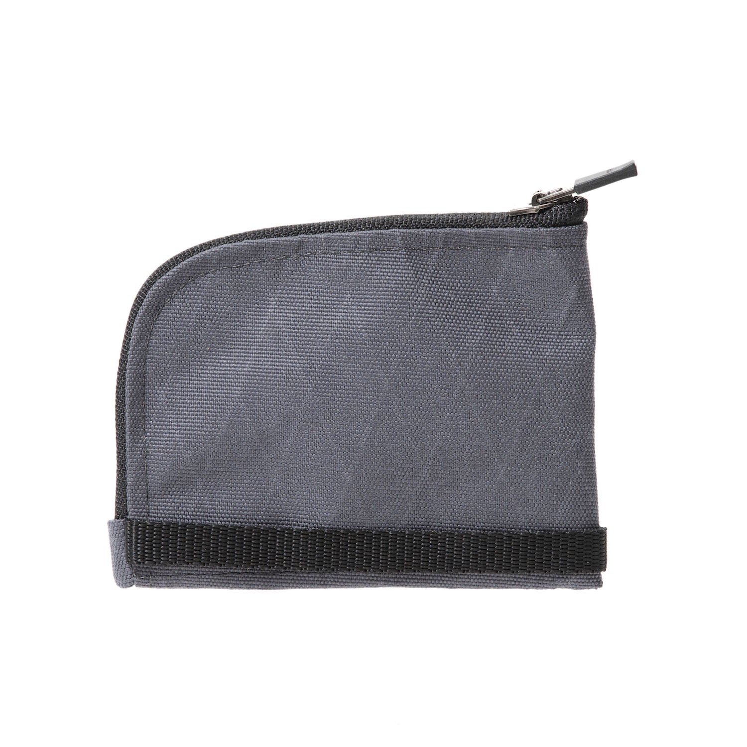 OUTER SHELL ADVENTURE Zip Wallet Compact