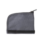 OUTER SHELL ADVENTURE Zip Wallet Compact