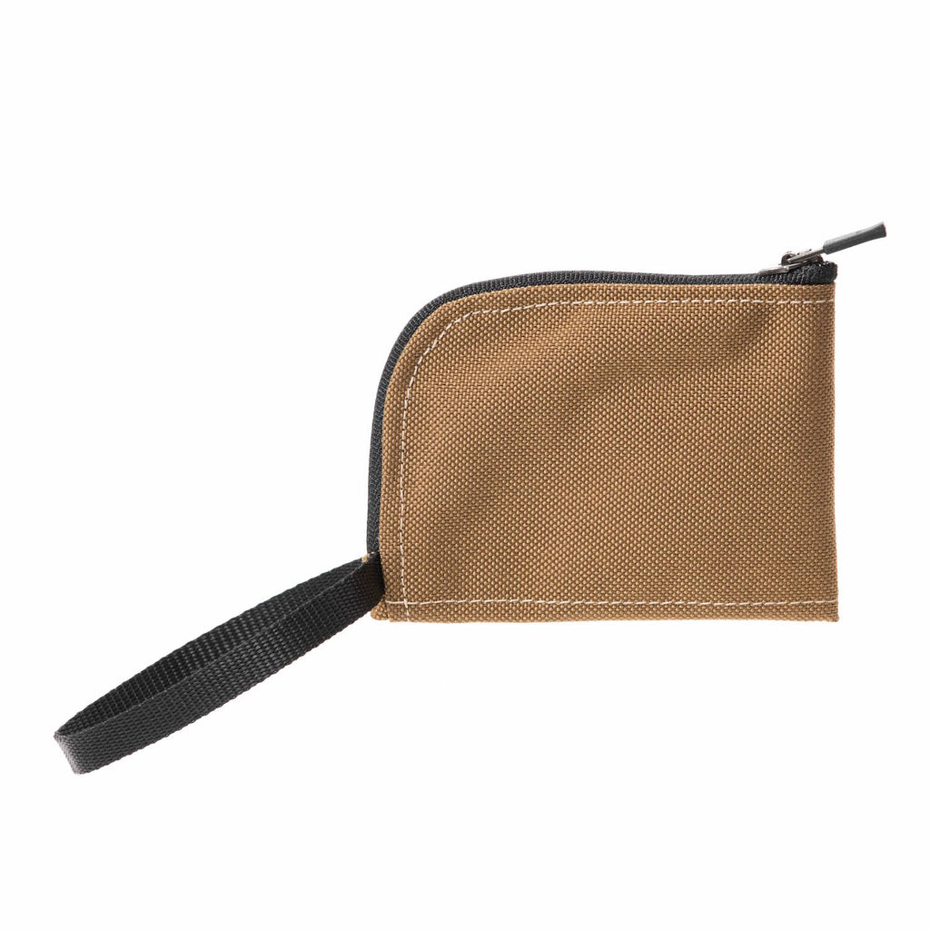 OUTER SHELL ADVENTURE Zip Wallet Compact