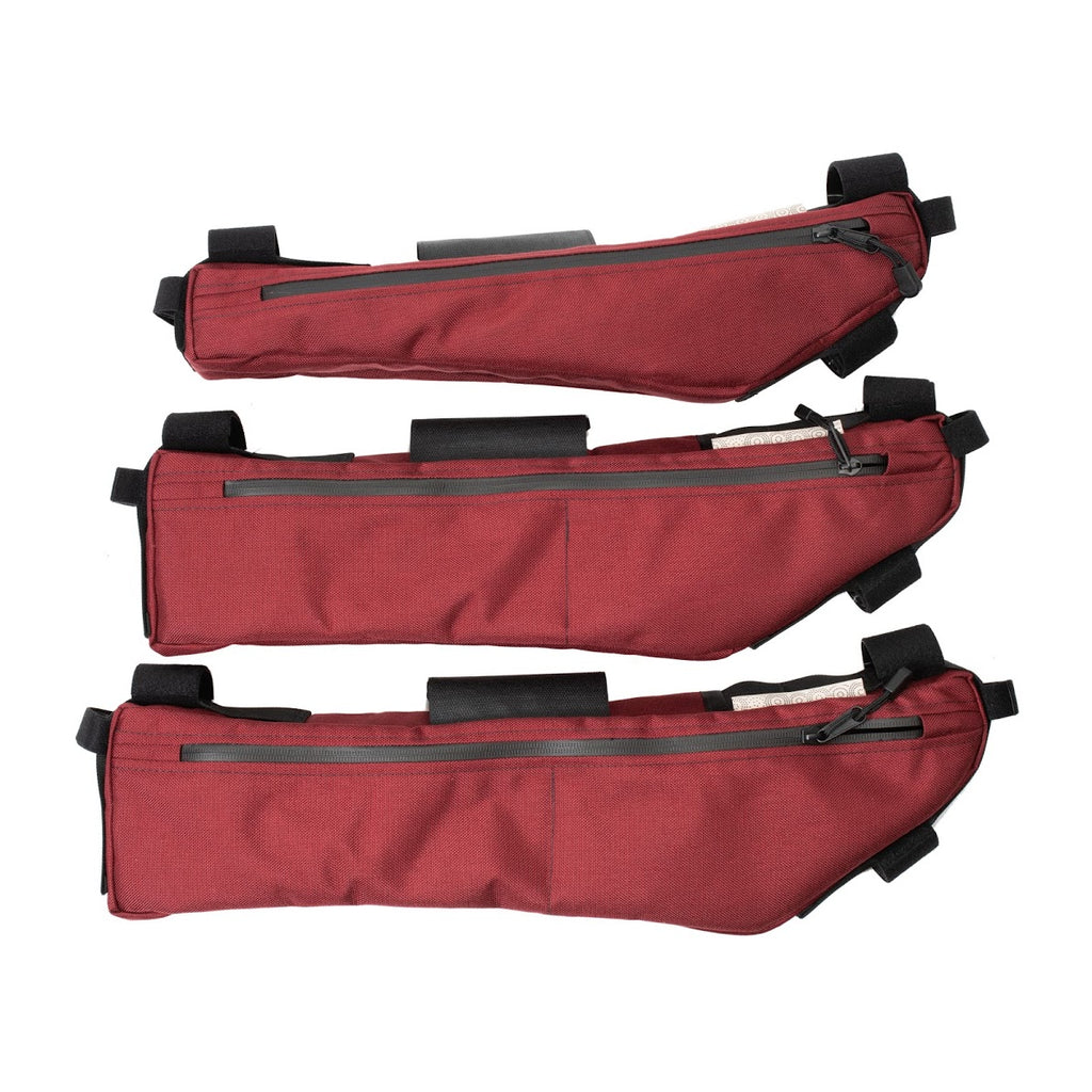 OUTER SHELL Half Framebag