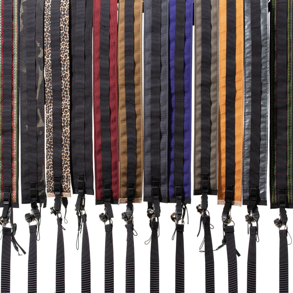 OUTER SHELL Camera Strap