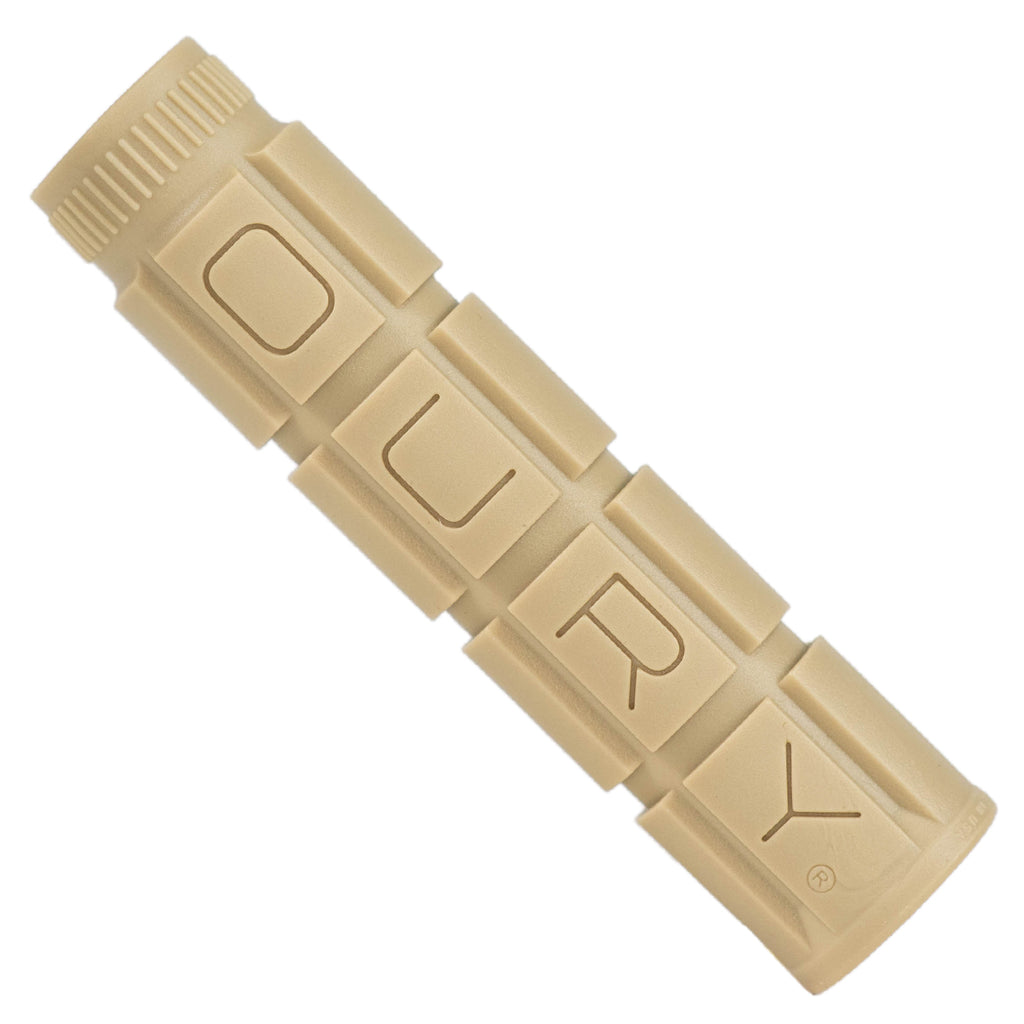 OURY GRIP Mountain Grips V2
