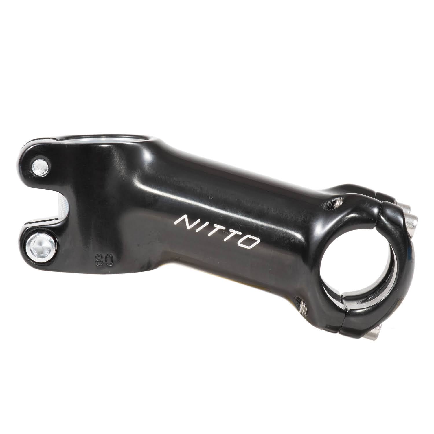 NITTO NJ-89 Girls Keirin Stem Black