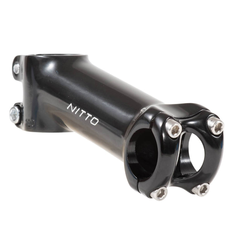 NITTO NJ-89 Girls Keirin Stem Black