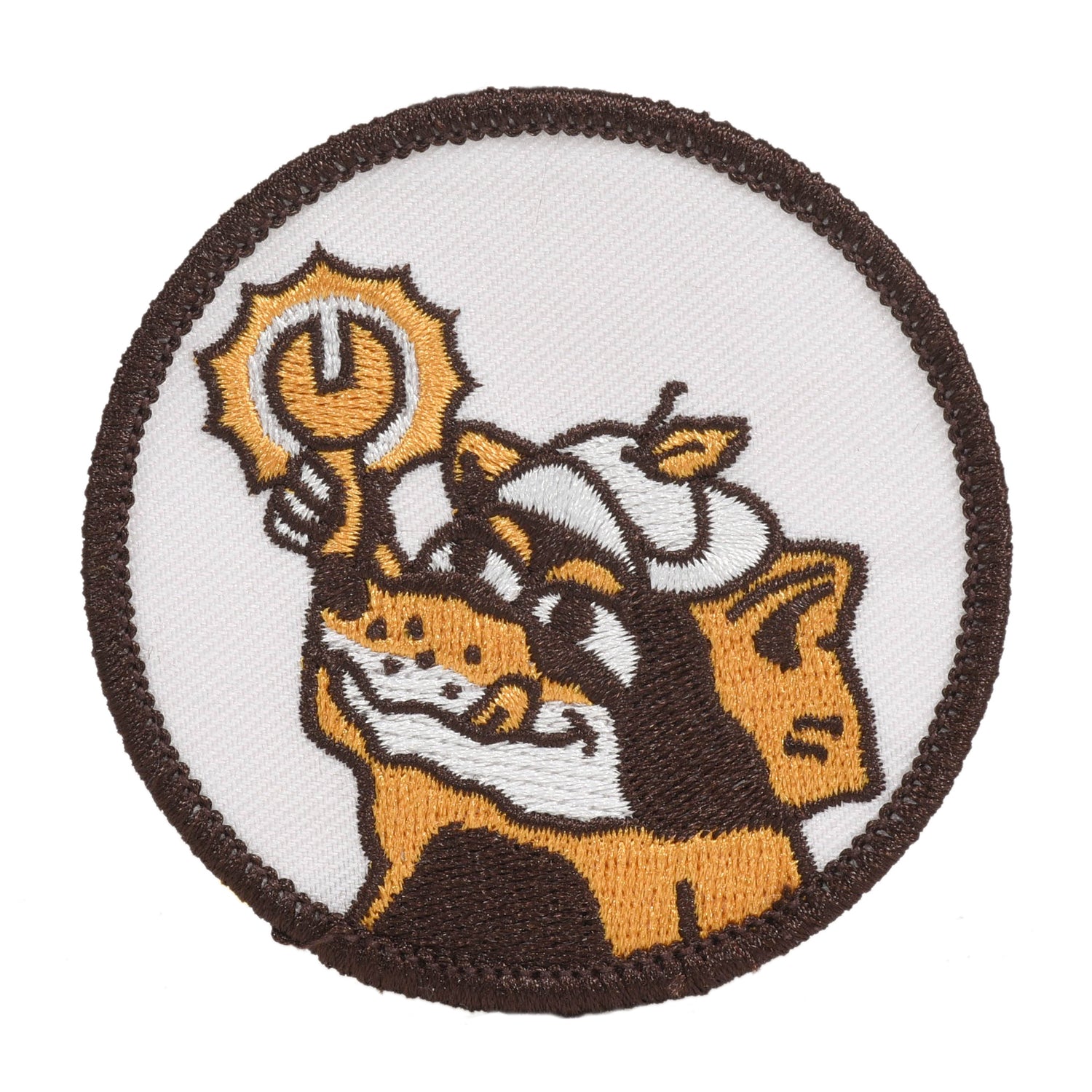 FORAGER CYCLES Wrenchin' Raccoon Patch