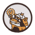 FORAGER CYCLES Wrenchin' Raccoon Patch