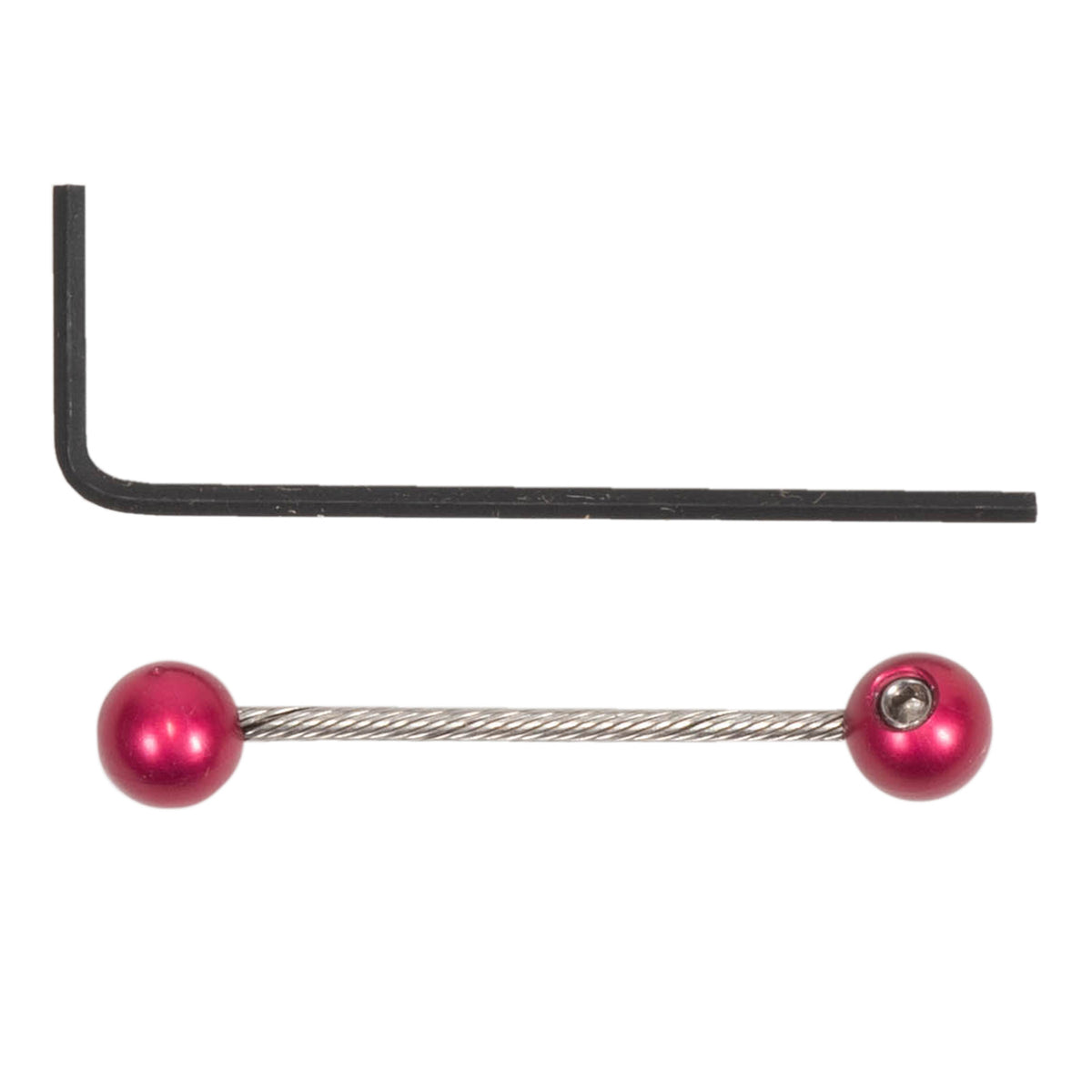 FORAGER CYCLES Cable Cherries