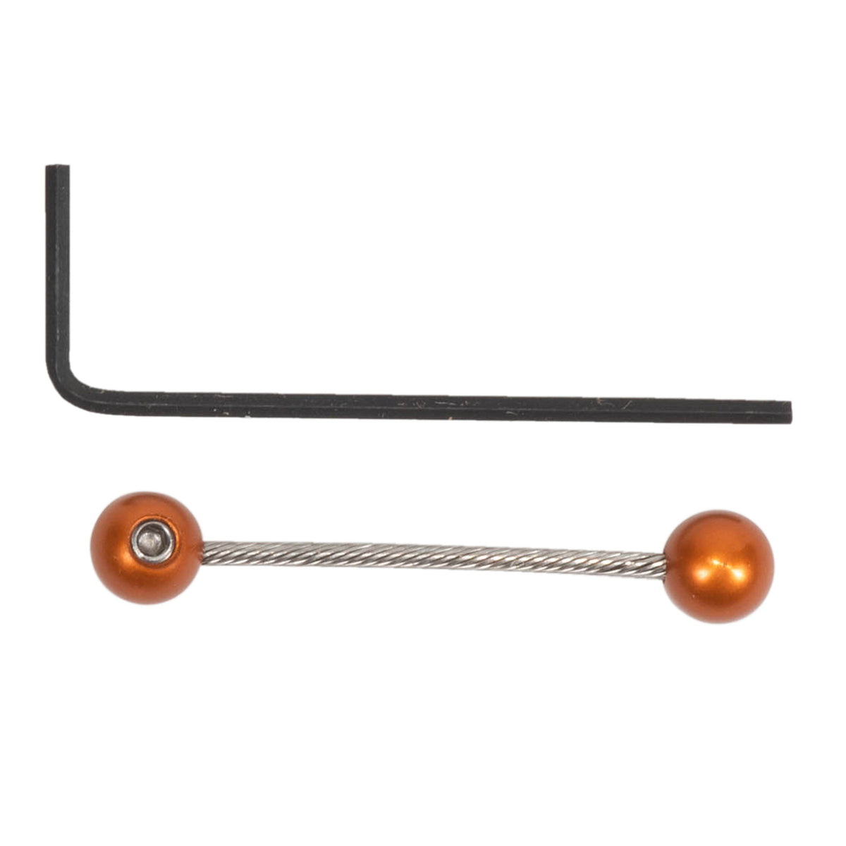 FORAGER CYCLES Cable Cherries